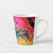 Corale Fish-S Latte Tasse (Rechts)