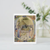 Corale/Graduale Nr.5 Historisiert erste 'P' de Postkarte (Stehend Vorderseite)