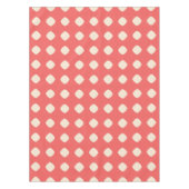 Coraliana Diamonds Tischdecke (Vorderseite)