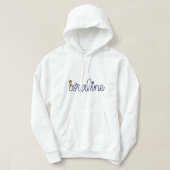 Coraline Hoodie (Design vorne)