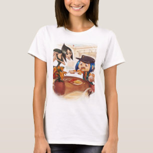 Coraline Liebe Bestes Geschenk für Korallenliebhab T-Shirt