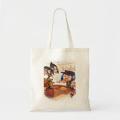 Coraline Liebe Bestes Geschenk für Korallenliebhab Tragetasche (Vorne)