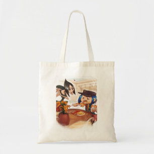 Coraline love best gift for coraline lovers tragetasche
