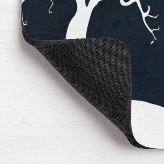 Coraline Mousepad (Ecke)