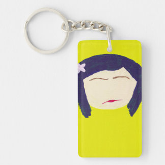 Coraline Schlüsselanhänger