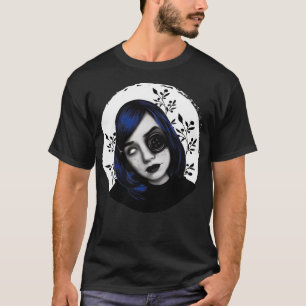 Coraline T-Shirt