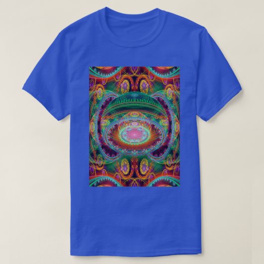 Coras Bazzar T-Shirt (Design vorne)