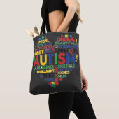 corazon autismo tasche (Von Nahem)