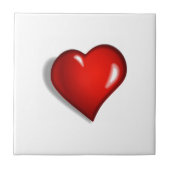 corazon fliese (Vorderseite)