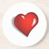 corazon getränkeuntersetzer (Vorne)