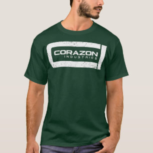 Corazon Industries T-Shirt