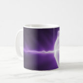 Corazón Kaffeetasse (Vorderseite Links)