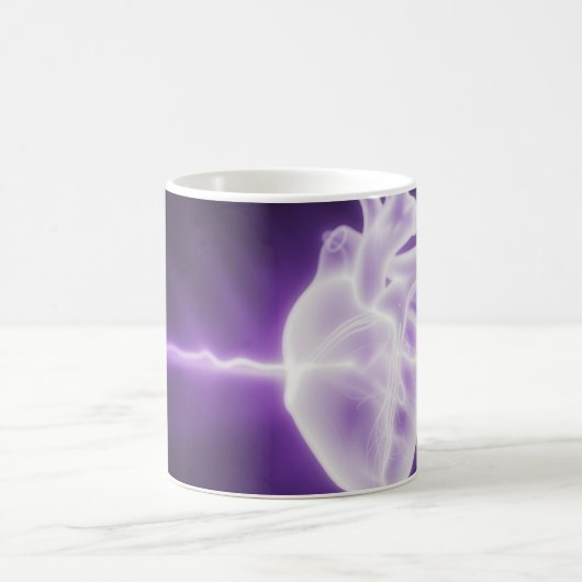 Corazón Kaffeetasse (Mittel)