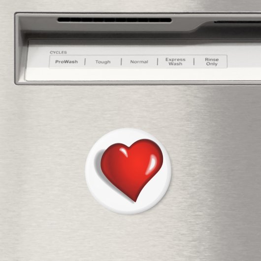 corazon magnet (In Situ (Geschirrspüler))