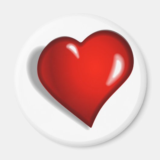 corazon magnet (Vorne)