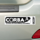Corba Autoaufkleber (Auf Auto)