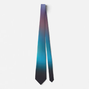 Corbata a todo color divertidos degradados krawatte