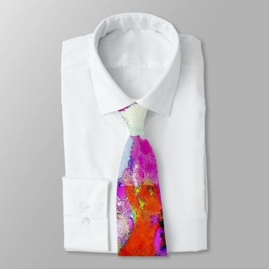 CORBATA DE CABALLERO COOL KRAWATTE (Gebunden)