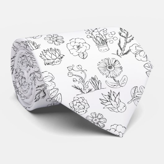 Corbata de estilo masculino moderno rayas krawatte (Gerollt)