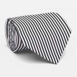 Corbata de estilo masculino moderno rayas krawatte