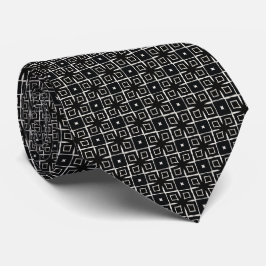 Corbata de estilo masculino moderno rayas krawatte
