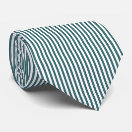 Corbata de estilo masculino moderno rayas krawatte