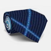 CORBATA ELEGANTE KRAWATTE (Gerollt)