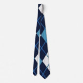 CORBATA ELEGANTE KRAWATTE (Rückseite)