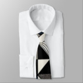 Corbata elegante y versatil krawatte (Gebunden)