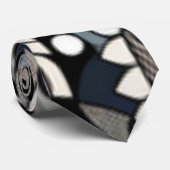 Corbata elegante y versatil krawatte (Gerollt)