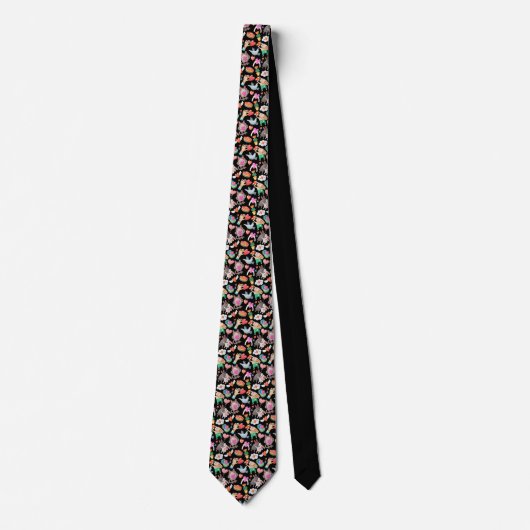 Corbata San Valentín Krawatte (Vorderseite)