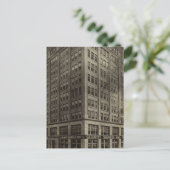 Corbett Bldg, Portland, Oregon Postkarte (Stehend Vorderseite)