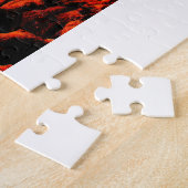 Corbiere lighthouse Jersey Puzzle (Seite)