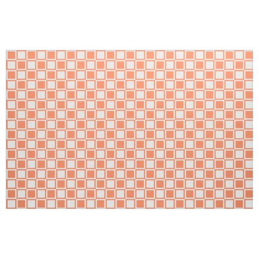 CorBold Mod Squares ~ Großformat Stoff (Yard (91,4 cm))
