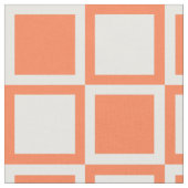CorBold Mod Squares ~ Großformat Stoff (Nahaufnahme)