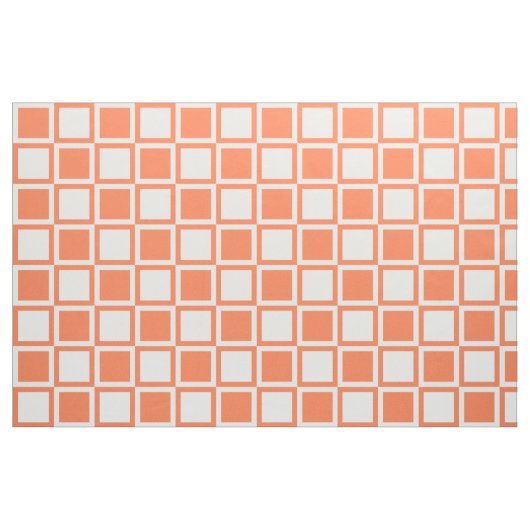 CorBold Mod Squares ~ Großformat Stoff (Fat Quarter (45,7 x 55,9 cm))