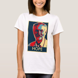 corbyn Anhänger-T-Shirt kundengerechter Text T-Shirt