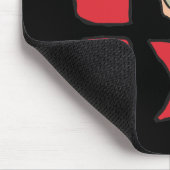 Corbyn Mousepad (Ecke)