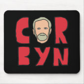 Corbyn Mousepad (Vorne)
