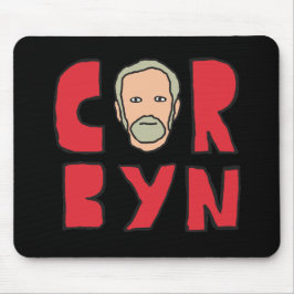 Corbyn Mousepad