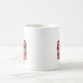corcoran kaffeetasse (Mittel)