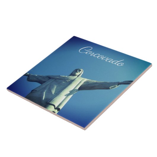 Corcovado Fliese (Seite)