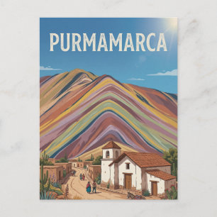 Corcovado-Nationalpark Costa Rica Jaguar Postkarte