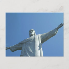 Corcovado Postkarte