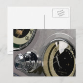 Cord Starter - Postkarte (Vorne/Hinten)