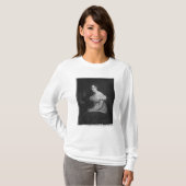 Cordelia Greffulhe T-Shirt (Vorne ganz)