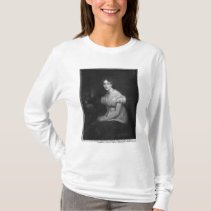 Cordelia Greffulhe T-Shirt