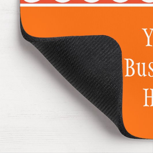 Cordelia Mousepad (Ecke)