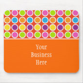 Cordelia Mousepad (Vorne)