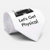 Corder - körperlicher Witz 2 Krawatte (Gerollt)